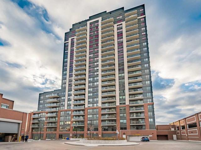 1501 - 1420 Dupont St