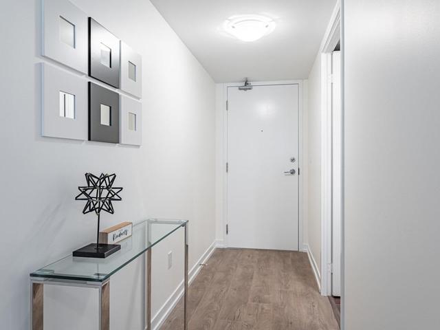 1501 - 1420 Dupont St