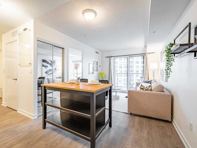 1501 - 1420 Dupont St