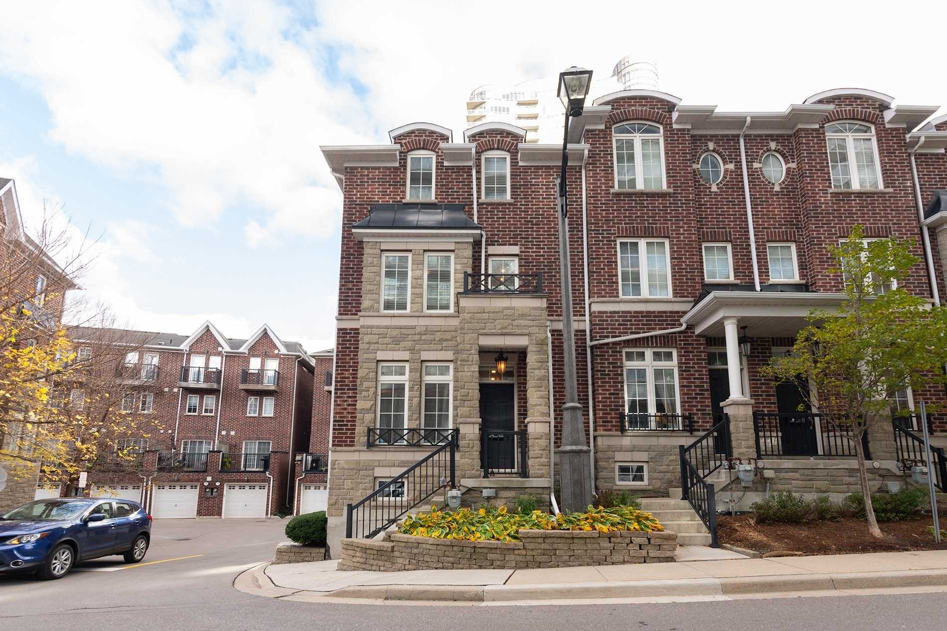 TH11 8 Windermere Ave, Toronto Sold Conditional, W4994269 Condos.ca