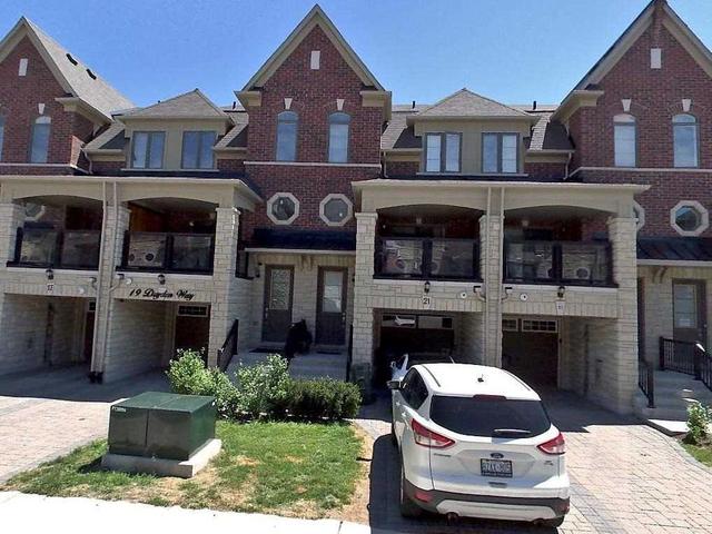 21 Dryden Way