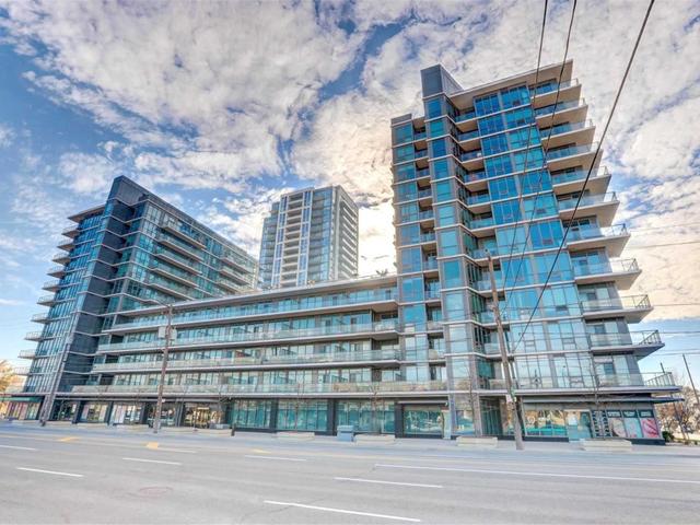 705 - 1185 The Queensway