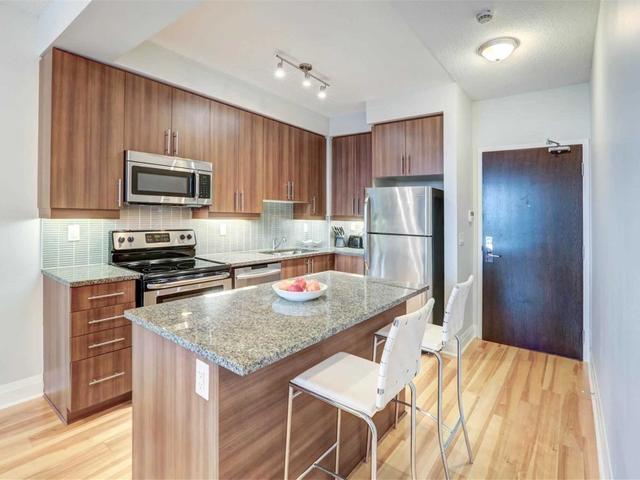 705 - 1185 The Queensway