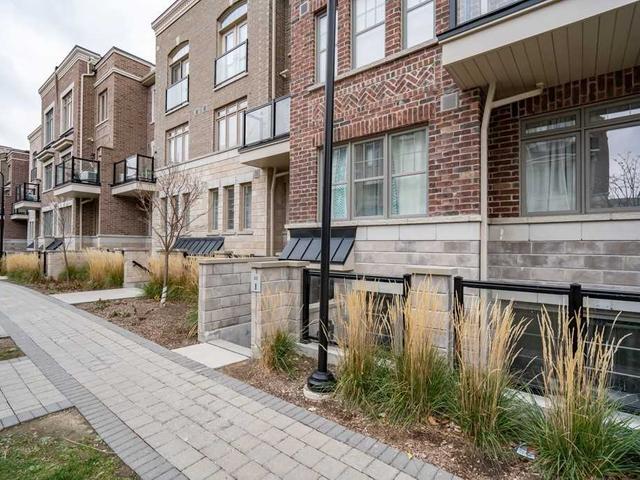 36 - 2335 Sheppard Ave W