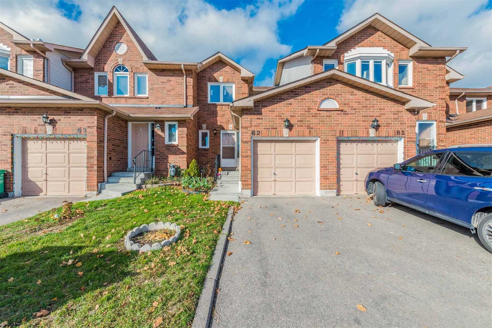 62 1484 Torrington Dr, Mississauga Sold, W4994683 Condos.ca