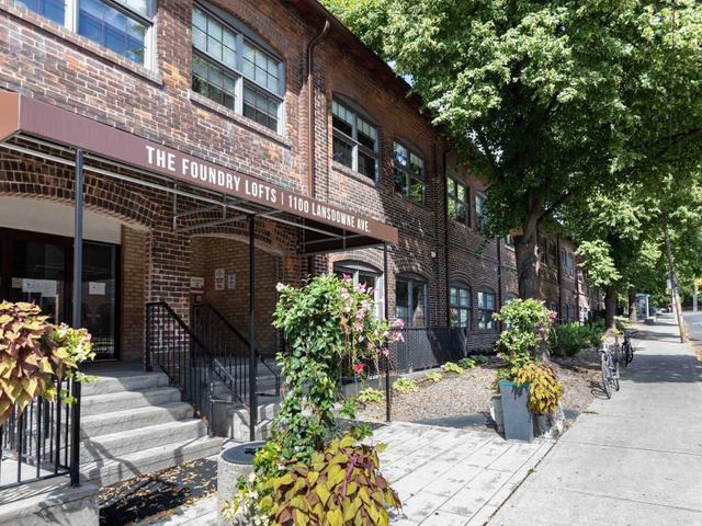 311 - 1100 Lansdowne Ave