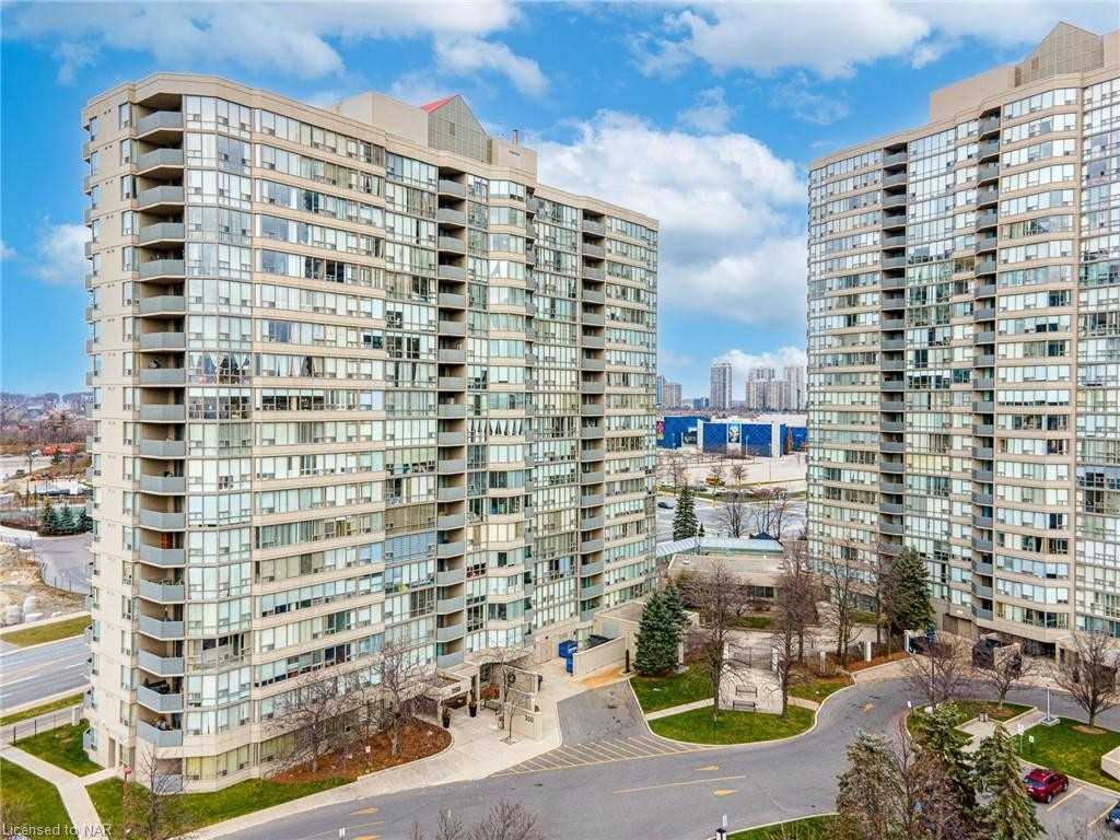 209 - 350 Rathburn Rd W, Mississauga | Terminated, W4994917 | Condos.ca