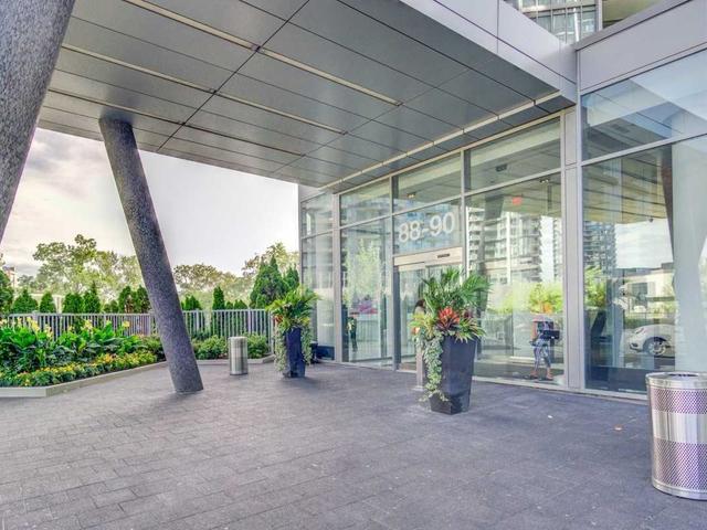 2502 - 90 Park Lawn Rd