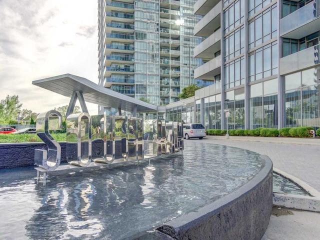 2502 - 90 Park Lawn Rd