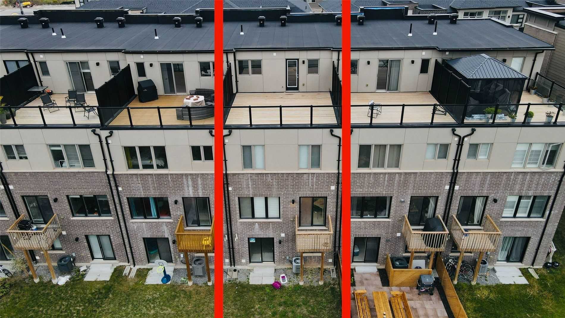 360 Athabasca Common, Oakville Sold, W4995175 Condos.ca