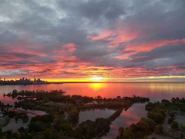 2608 - 2230 Lake Shore Blvd W