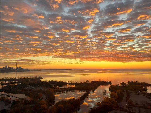 2608 - 2230 Lake Shore Blvd W