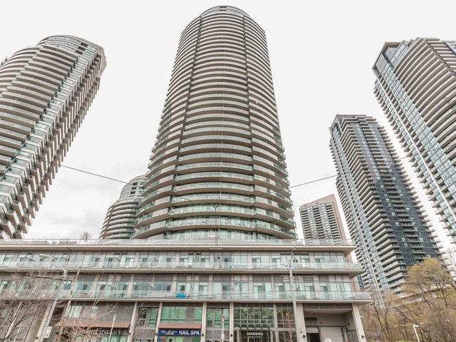 2608 - 2230 Lake Shore Blvd W