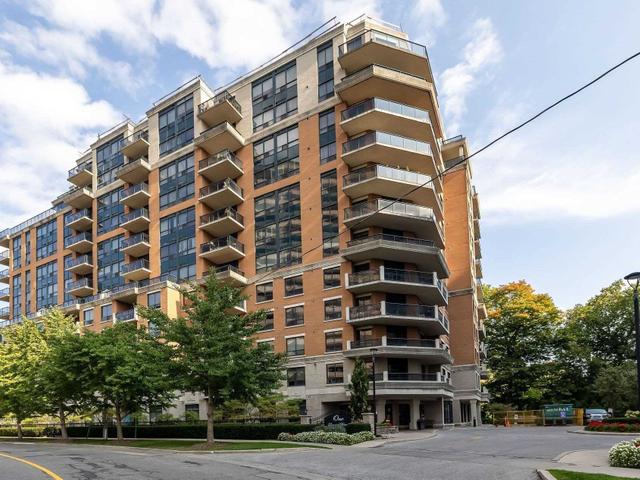 602 - 1 Lomond Dr