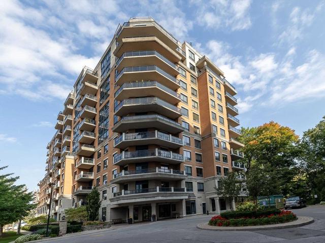 602 - 1 Lomond Dr