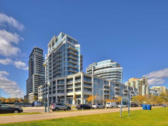 337 - 58 Marine Parade Dr