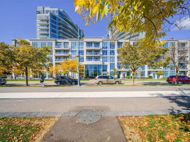 337 - 58 Marine Parade Dr
