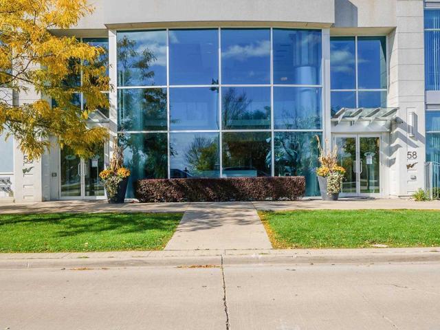 337 - 58 Marine Parade Dr