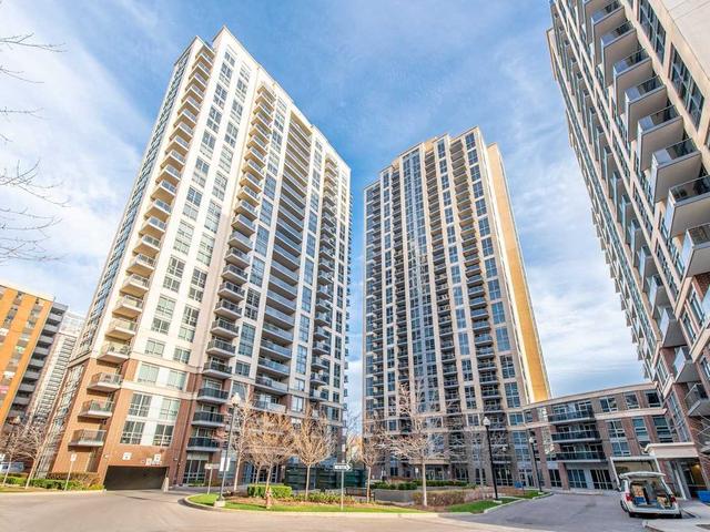 2707 - 3 Michael Power Pl