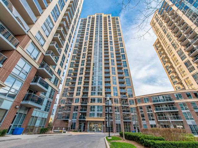 2707 - 3 Michael Power Pl