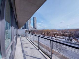 303 - 2230 Lake Shore Blvd W