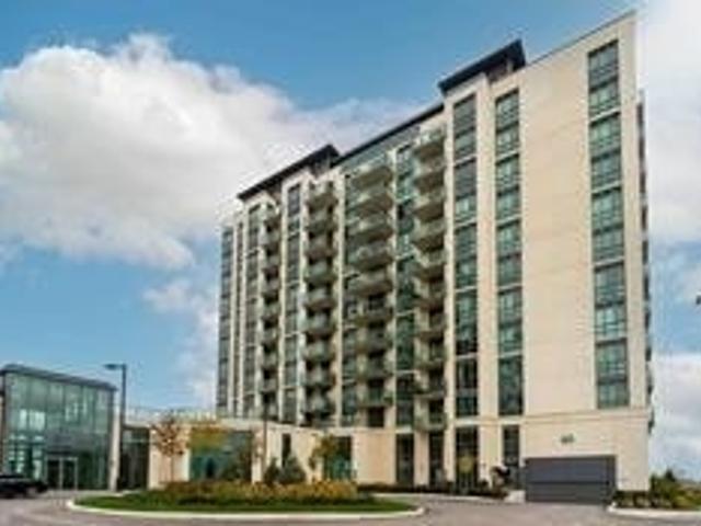 510 - 65 Yorkland Blvd