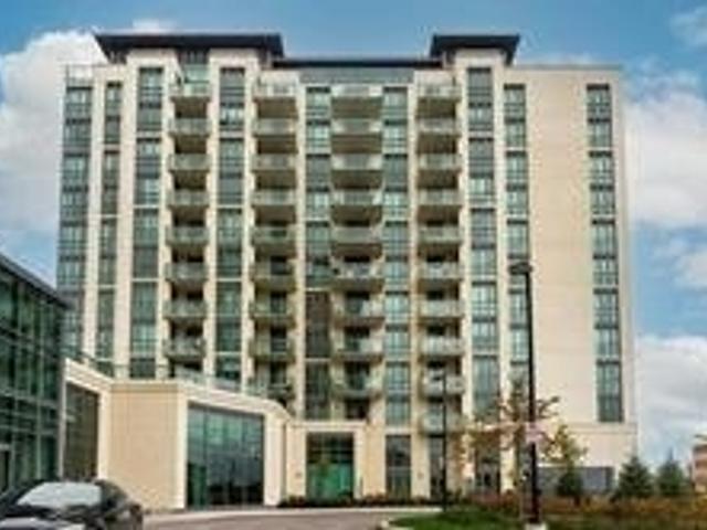 510 - 65 Yorkland Blvd