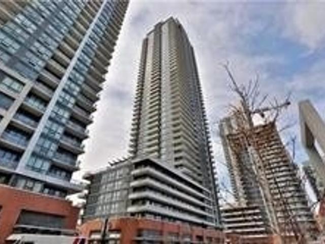 3202 - 2220 Lake Shore Blvd W