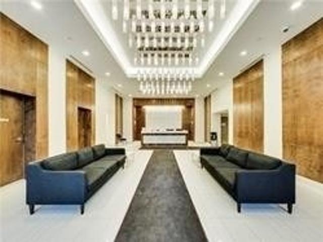 3202 - 2220 Lake Shore Blvd W