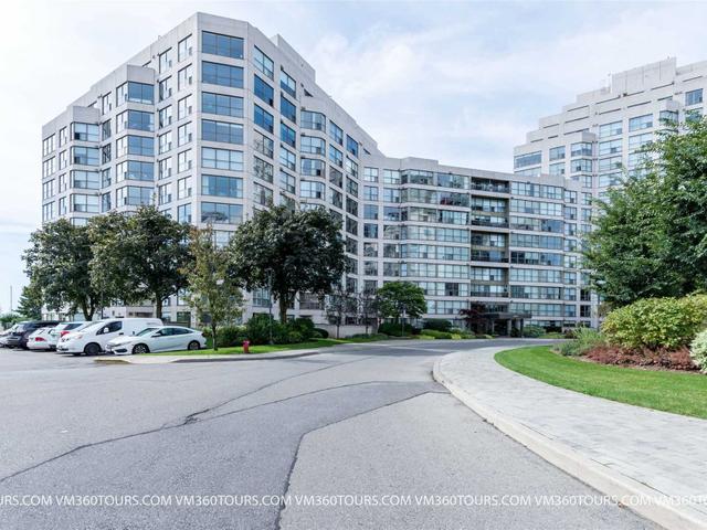 1005 - 2267 Lake Shore Blvd W