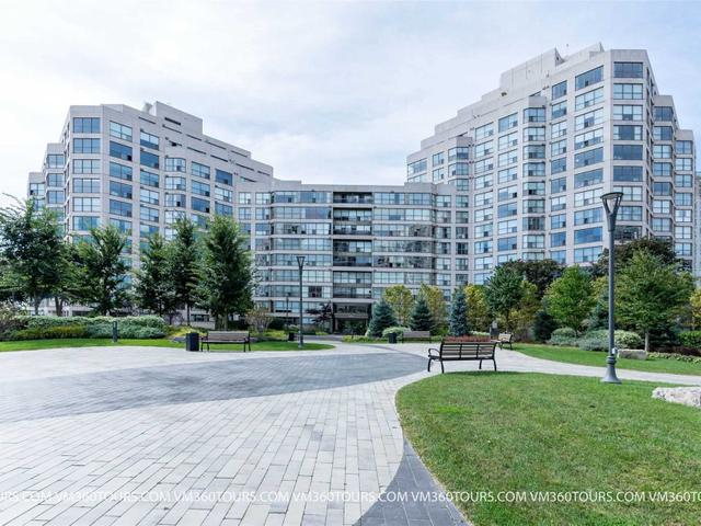 1005 - 2267 Lake Shore Blvd W