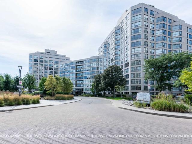 1005 - 2267 Lake Shore Blvd W