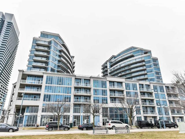 712 - 58 Marine Parade Dr