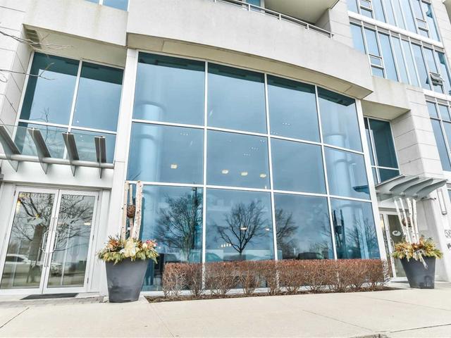 712 - 58 Marine Parade Dr