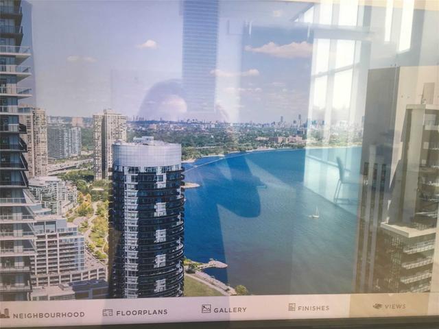 2703 - 10 Silver Moon Dr W