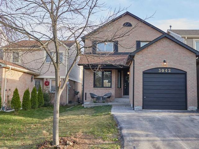 3042 Ilomar Crt