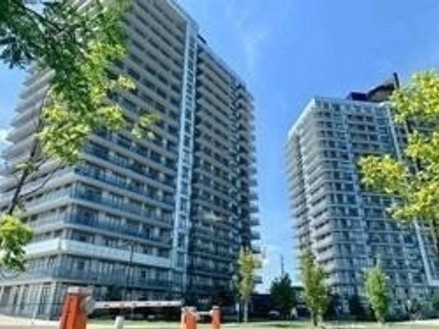 401 - 4633 Glen Erin Dr