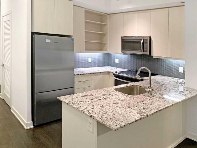 401 - 4633 Glen Erin Dr