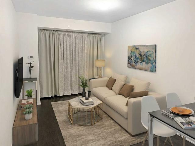 401 - 4633 Glen Erin Dr