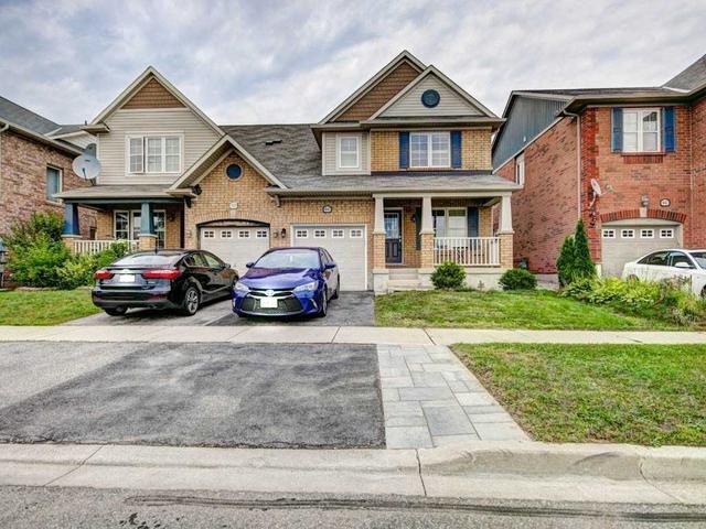 Bsmt - 841 Scott Blvd