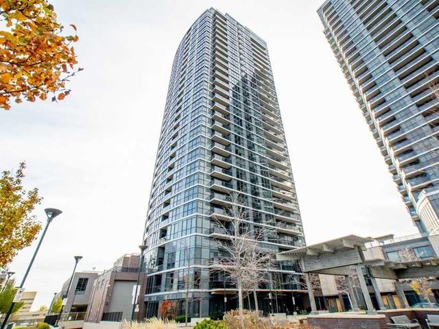 2606 - 9 Valhalla Inn Rd