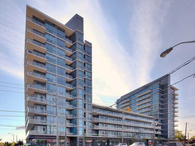 1113 - 1185 The Queensway Ave