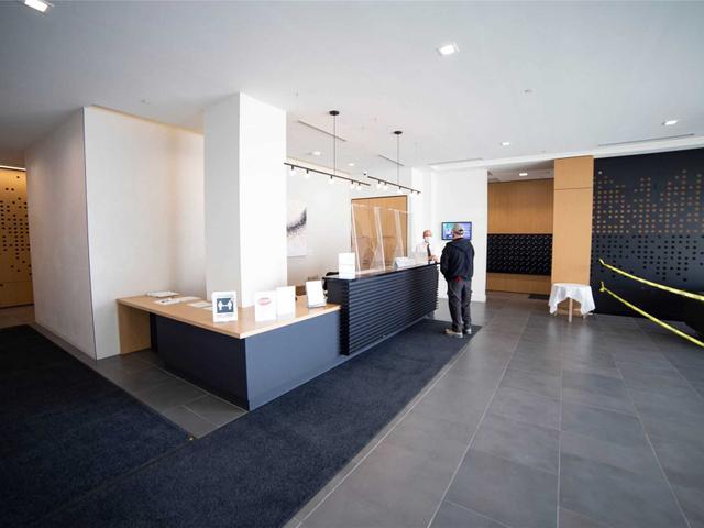 1120 - 2520 Eglinton Ave W