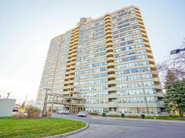 1901 - 700 Constellation Dr