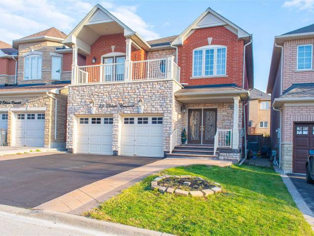75 Oblate Cres