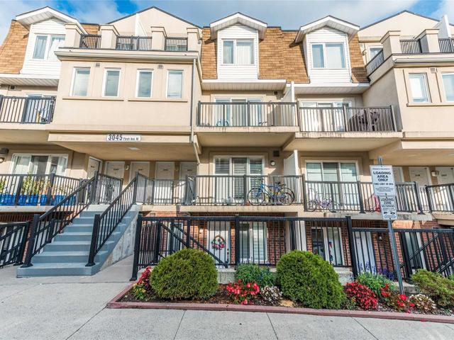 1028 - 3045 Finch Ave W