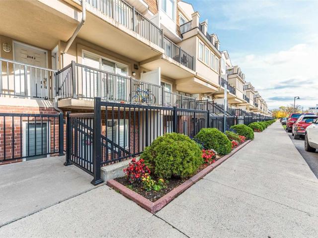 1028 - 3045 Finch Ave W