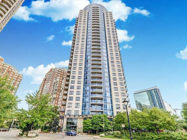 705 - 330 Burnhamthorpe Rd