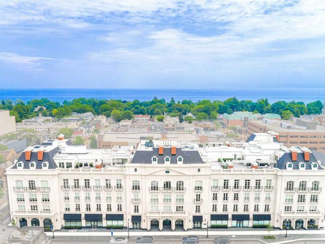 PH 9 - 300 Randall St