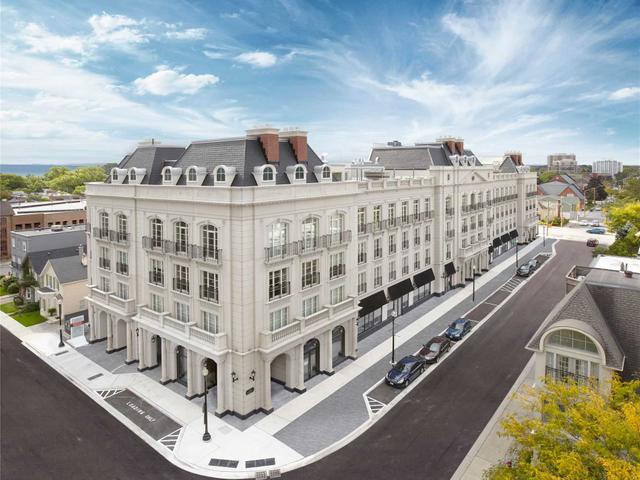 PH 9 - 300 Randall St